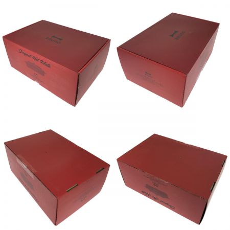  BRUNO ブルーノ コンパクトホットプレート セラミックコート鍋セット BOE021-RD