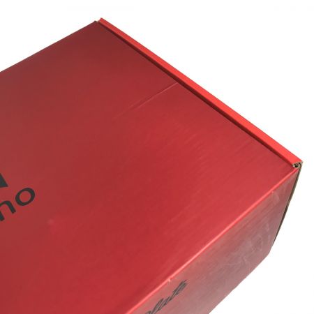  BRUNO ブルーノ コンパクトホットプレート セラミックコート鍋セット BOE021-RD