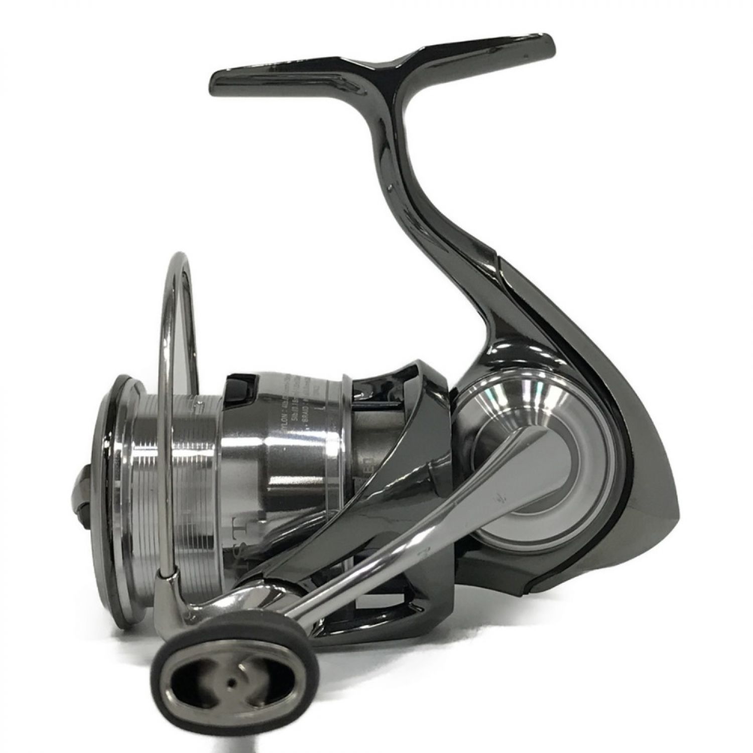 レビュー投稿で選べる特典 ダイワ(DAIWA) スピニングリール 22