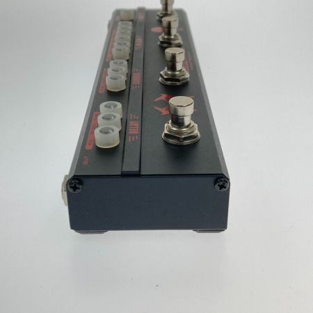  SONICAKE BLACK HAMMER マルチエフェクター QCE-30