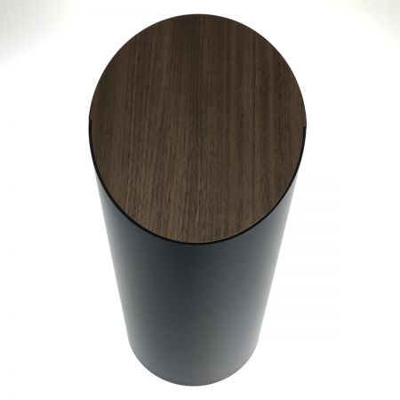  SWING BIN SWING BIN Mサイズ 8L ブラック ゴミ箱