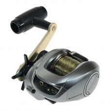 中古】 SHIMANO シマノ 16ナスキー NASCI C5000XG 03577 ハンドルノブ