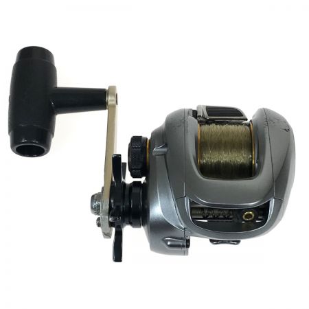 SHIMANO シマノ ベイトリール 09 アルデバラン Mg 09 ｱﾙﾃﾞﾊﾞﾗﾝ Mg ハンドル非純正品｜中古｜なんでもリサイクルビッグバン