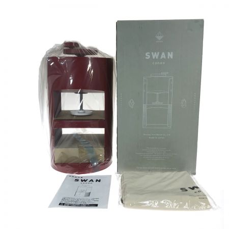  SWAN 家庭用手動式氷削器 conee コニー カキ氷機