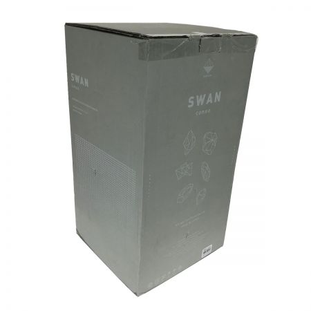  SWAN 家庭用手動式氷削器 conee コニー カキ氷機