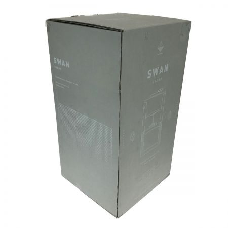  SWAN 家庭用手動式氷削器 conee コニー カキ氷機