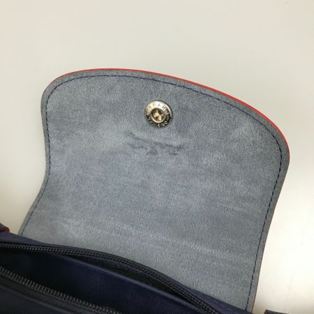  Longchamp ロンシャン ハンドバッグ LE PLIAGE CLUB TOP HANDLE Sサイズ  1621 619 556