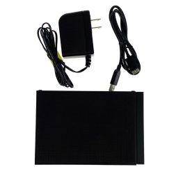 ## IO DATA アイオーデータ 外付ハードディスク 2TB HDCZ-UT2K ブラック USB3.0/2.0対応 Bランク