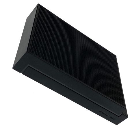  IO DATA アイオーデータ 外付ハードディスク 2TB HDCZ-UT2K ブラック USB3.0/2.0対応