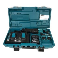 ## MAKITA マキタ 充電式レシプロソー 18V+18V JR360D Cランク