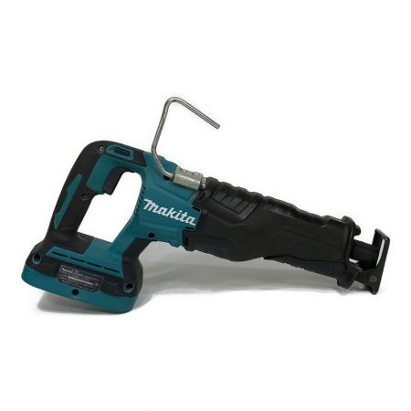  MAKITA マキタ 充電式レシプロソー 18V+18V JR360D