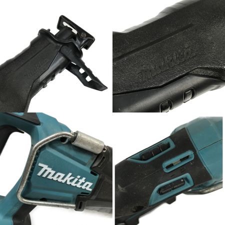  MAKITA マキタ 充電式レシプロソー 18V+18V JR360D