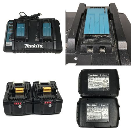  MAKITA マキタ 充電式レシプロソー 18V+18V JR360D