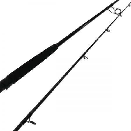  JACKALL ジャッカル BRS-S100MLMH BURI CUSTOM S100MH