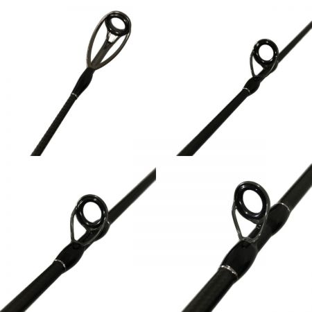  JACKALL ジャッカル BRS-S100MLMH BURI CUSTOM S100MH