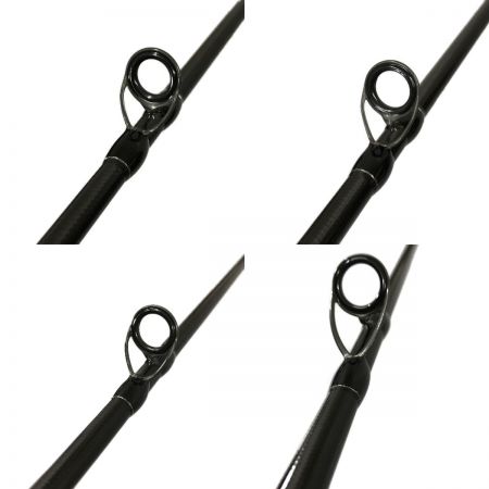  JACKALL ジャッカル BRS-S100MLMH BURI CUSTOM S100MH