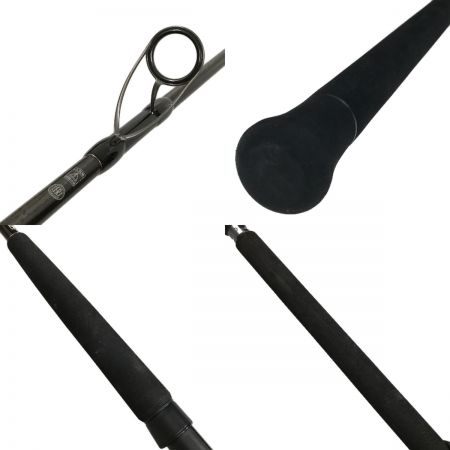  JACKALL ジャッカル BRS-S100MLMH BURI CUSTOM S100MH