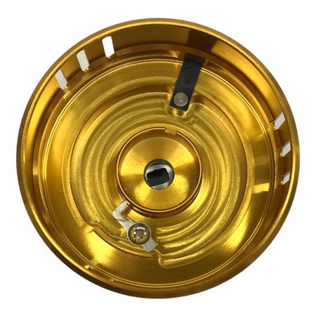  SHIMANO シマノ 夢屋 カスタムスプール 4000M 4000M