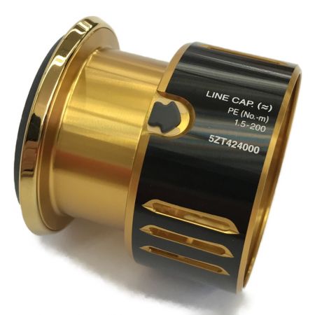  SHIMANO シマノ 夢屋 カスタムスプール 4000M 4000M