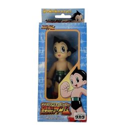 ## TAKARA タカラ タカラ ASTROBOY 鉄腕アトム メトロシティヒーロー 未開封 Sランク