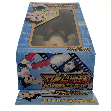  TAKARA タカラ タカラ ASTROBOY 鉄腕アトム メトロシティヒーロー 未開封
