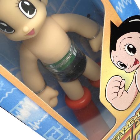  TAKARA タカラ タカラ ASTROBOY 鉄腕アトム メトロシティヒーロー 未開封