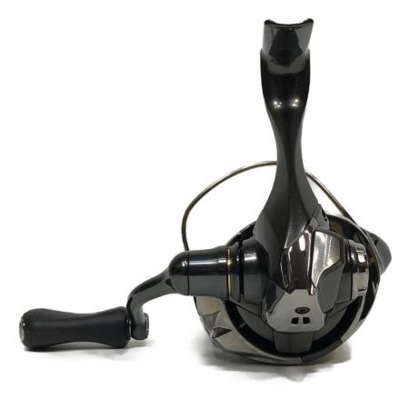  SHIMANO シマノ 20 ツインパワー C2000SHG 04137
