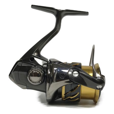  SHIMANO シマノ 20 ツインパワー C2000SHG 04137