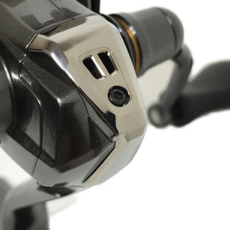  SHIMANO シマノ 20 ツインパワー C2000SHG 04137