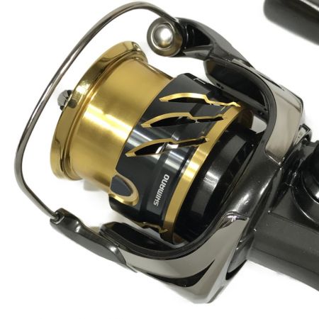  SHIMANO シマノ 20 ツインパワー C2000SHG 04137