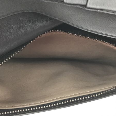  BOTTEGA VENETA ボッテガヴェネタ ２つ折り長財布  316005 ブラック