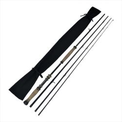 ## ROSE フライロッド ROSE Spey TSR 13'3 ♯5-6 Black Edition Bランク