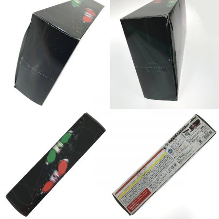  BANDAI バンダイ 変身ベルト DXアマゾンズドライバーセット 仮面ライダーアマゾンズ