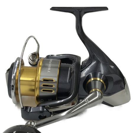  SHIMANO シマノ 15 ツインパワーSW 5000HG 03316