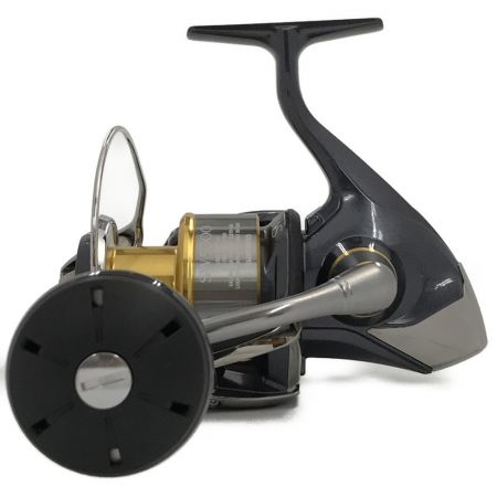  SHIMANO シマノ 15 ツインパワーSW 5000HG 03316