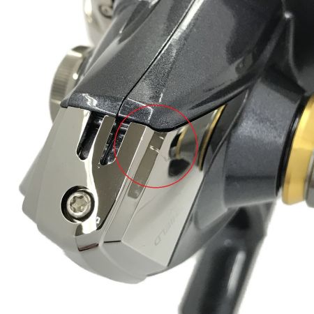  SHIMANO シマノ 15 ツインパワーSW 5000HG 03316