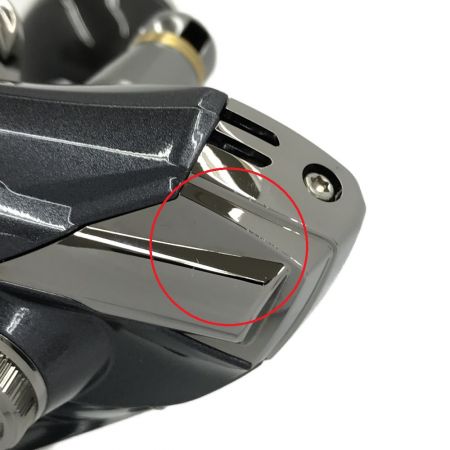  SHIMANO シマノ 15 ツインパワーSW 5000HG 03316