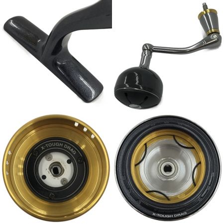  SHIMANO シマノ 15 ツインパワーSW 5000HG 03316