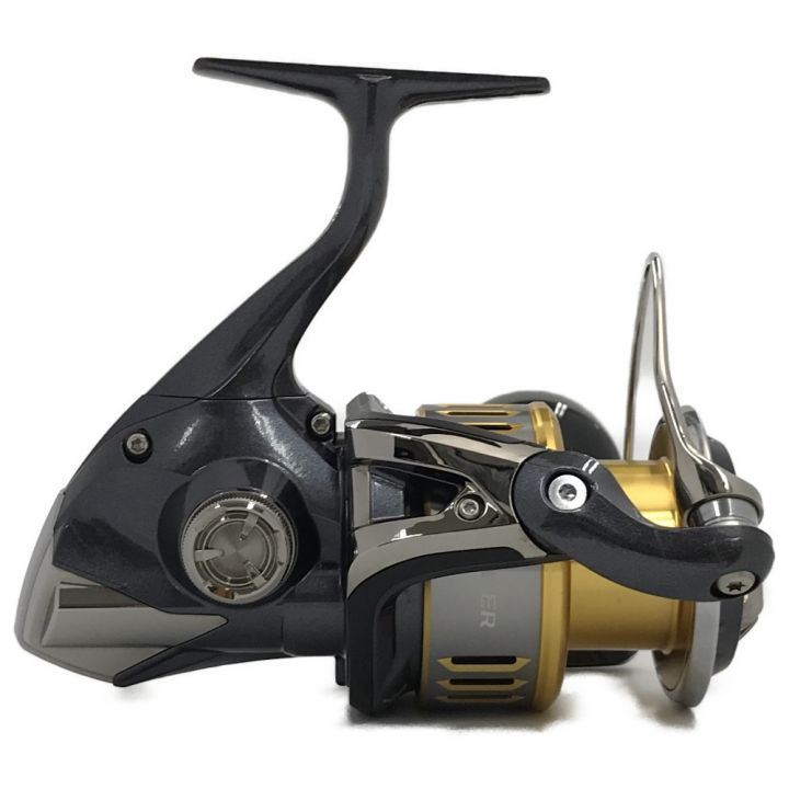 SHIMANO シマノ 15 ツインパワーSW 5000HG 03316｜中古｜なんでも 