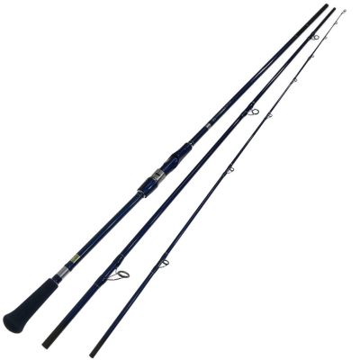 中古】 DAIWA ダイワ クラブブルーキャビン CBC FL MH-350 Bランク