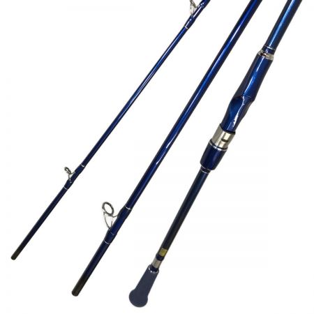  DAIWA ダイワ クラブブルーキャビン CBC FL MH-350