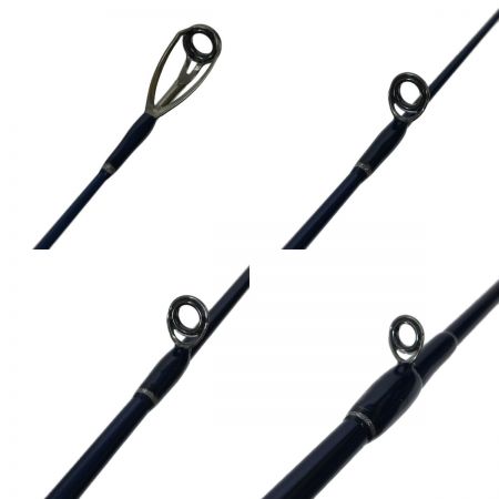  DAIWA ダイワ クラブブルーキャビン CBC FL MH-350