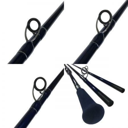  DAIWA ダイワ クラブブルーキャビン CBC FL MH-350