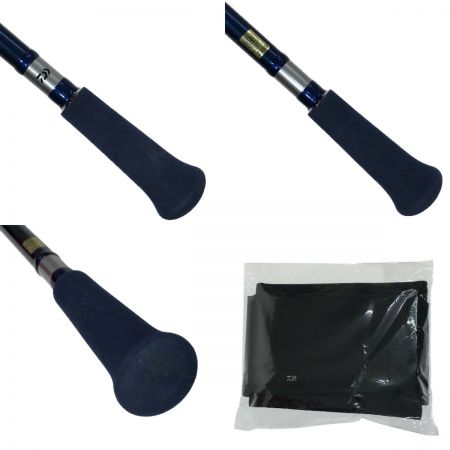  DAIWA ダイワ クラブブルーキャビン CBC FL MH-350