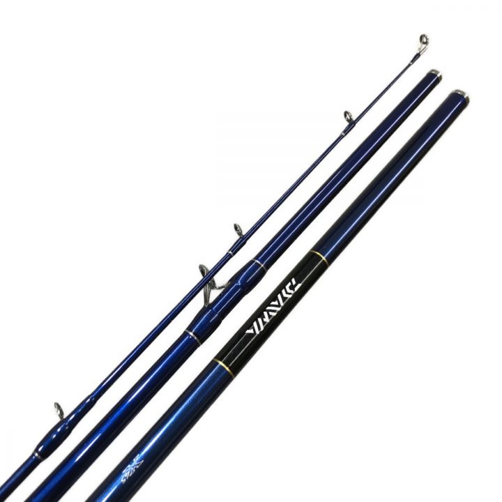 DAIWA ダイワ クラブブルーキャビン CBC FL MH-350｜中古｜なんでもリサイクルビッグバン