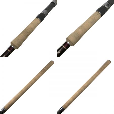  SHIMANO シマノ CARDIFF カーディフ サーモンプレミアム 120H #33815