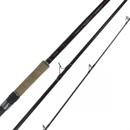  SHIMANO シマノ CARDIFF カーディフ サーモンプレミアム 120H #33815