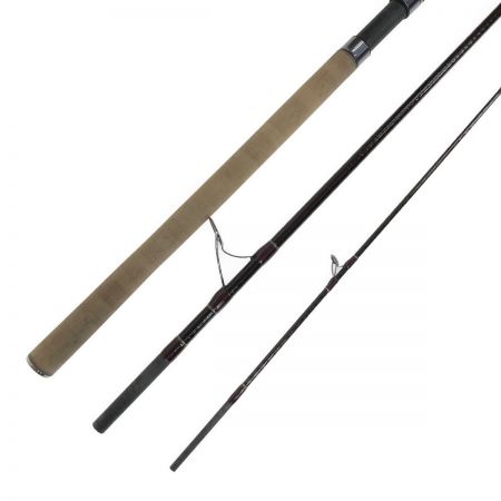  SHIMANO シマノ CARDIFF カーディフ サーモンプレミアム 120H #33815