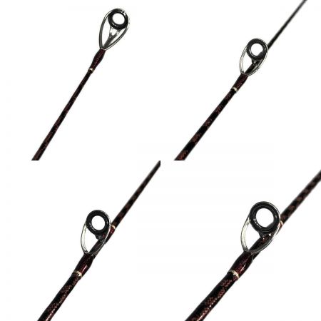  SHIMANO シマノ CARDIFF カーディフ サーモンプレミアム 120H #33815