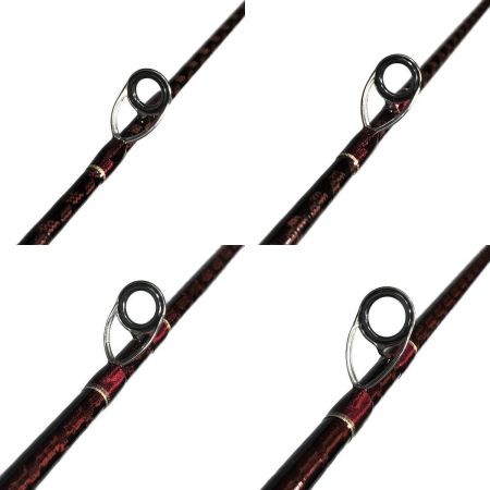  SHIMANO シマノ CARDIFF カーディフ サーモンプレミアム 120H #33815